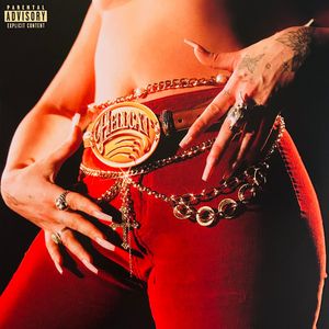 Kitty Coen – Hellcat