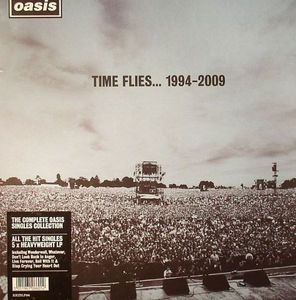 Oasis – Time Flies... 1994-2009
