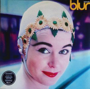 Leisure by Blur