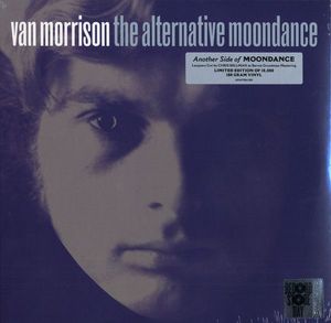 Van Morrison – The Alternative Moondance