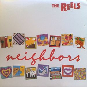 Neighbors cover