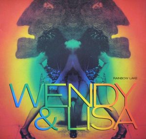 Rainbow Lake by Wendy & Lisa