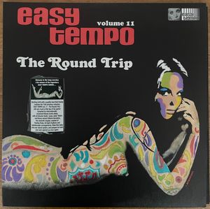Various – Easy Tempo Volume 11 (The Round Trip)