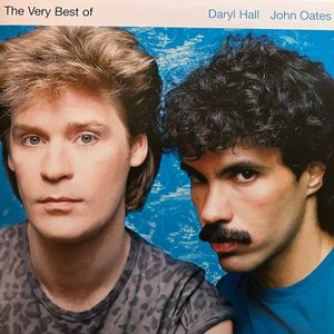 Daryl Hall & John Oates – The Very Best Of