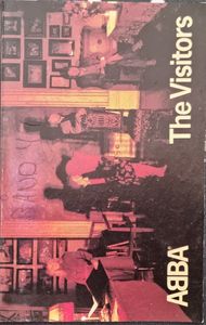 ABBA – The Visitors