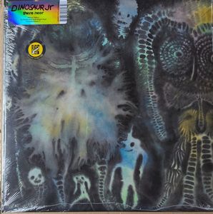 There Near by Dinosaur Jr.