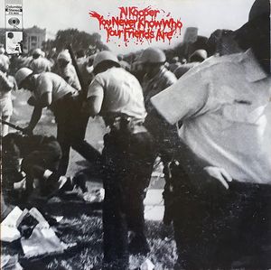 You Never Know Who Your Friends Are cover