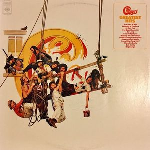 Chicago – Chicago IX - Chicago's Greatest Hits