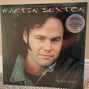 Black Sheep by Martin Sexton