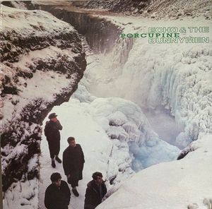 Echo & The Bunnymen – Porcupine