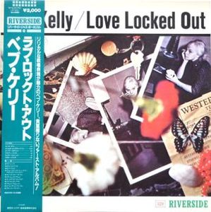 Love Locked Out by Bev Kelly