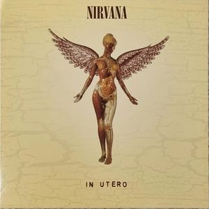 In Utero cover