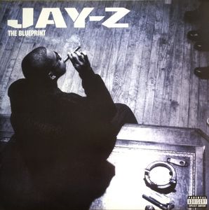 Jay-Z – The Blueprint