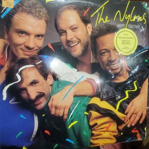 The Nylons – Happy Together