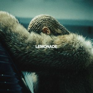 Lemonade cover
