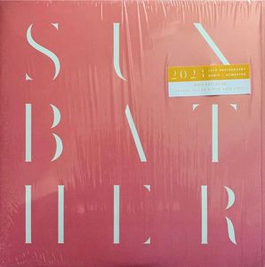 Sunbather by Deafheaven