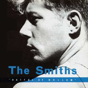 Hatful Of Hollow cover