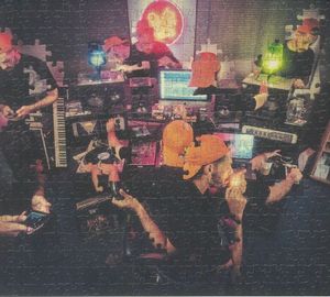 Unlearning Vol. 1 cover