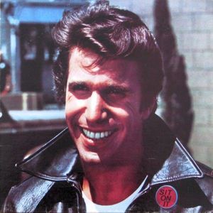 Happy Days - Fonzie Favorites by Various