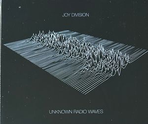 Unknown Radio Waves cover