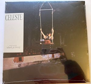 Celeste – Woman Of Faces