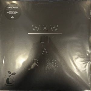 Liars – WIXIW