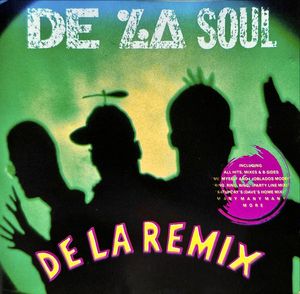 De La Remix by De La Soul