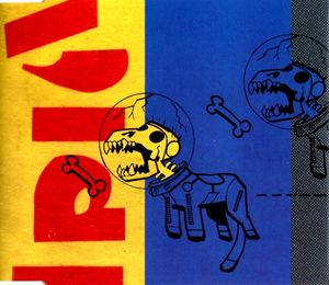 Lil' Dub Chefin' by SpaceMonkeyz Versus  Gorillaz