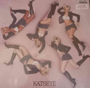 Katseye – Wild