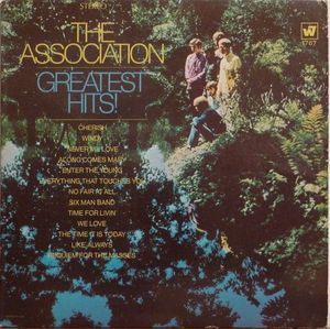 Greatest Hits! by The Association