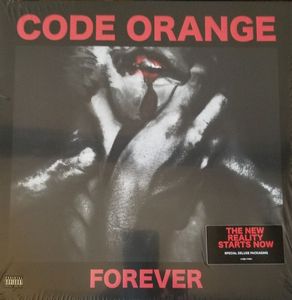 Code Orange Kids – Forever