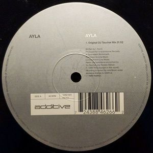 Ayla cover