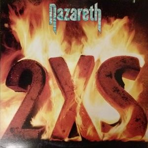 2XS by Nazareth