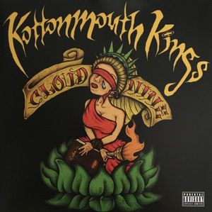 Kottonmouth Kings – Cloud Nine