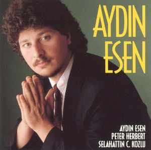 Aydın Esen, Peter Herbert, Can Kozlu – Aydın Esen