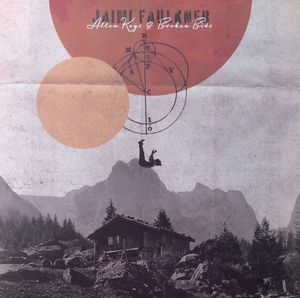 Allen Keys & Broken Bits cover