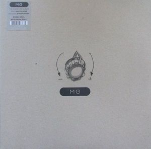 MG cover