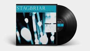 Quasi-Hymns, Murder-Ballads and Tales of How the Hero Died cover