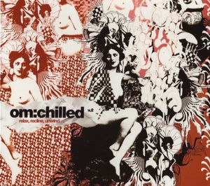 Om:Chilled V.2 by Various
