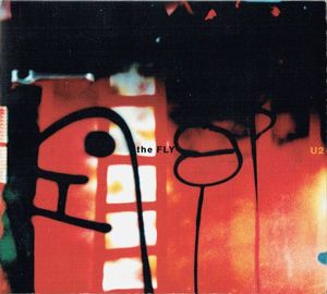 U2 – The Fly