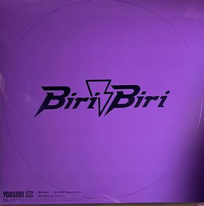Yoasobi – Biri-Biri