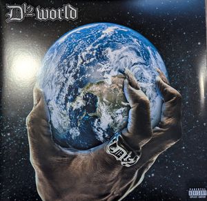 D12 World cover
