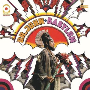 Babylon by Dr. John