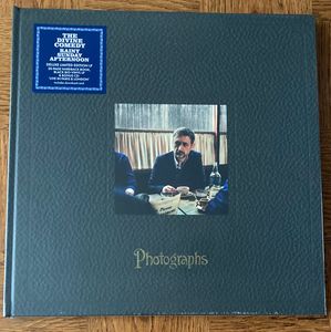 Rainy Sunday Afternoon cover