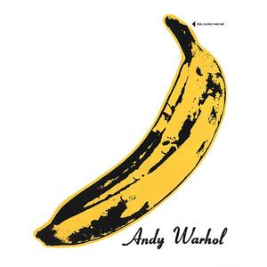 The Velvet Underground & Nico cover
