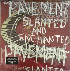 Pavement – Slanted And Enchanted