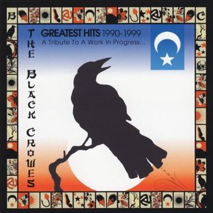 Greatest Hits 1990-1999 (A Tribute To A Work In Progress) cover