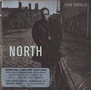 Elvis Costello – North