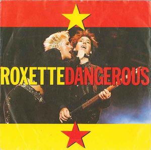 Dangerous cover