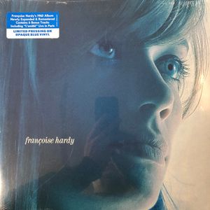 Françoise Hardy – L'Amitié